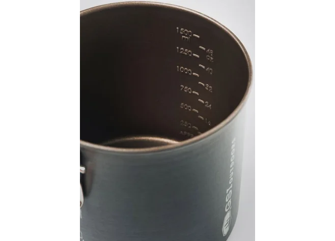 Набір посуду GSI Pinnacle Dualist HS Фото 2